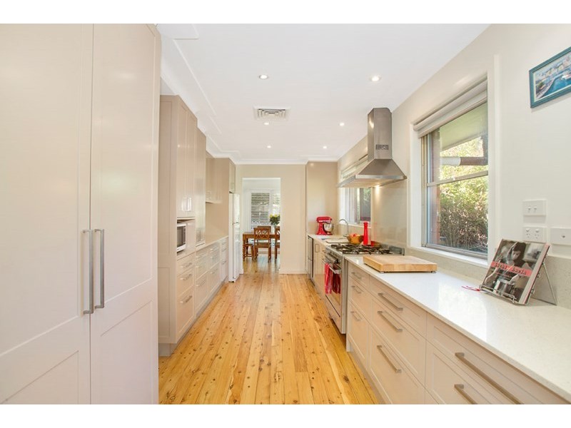 4 McKinnon Avenue, Five Dock NSW 2046