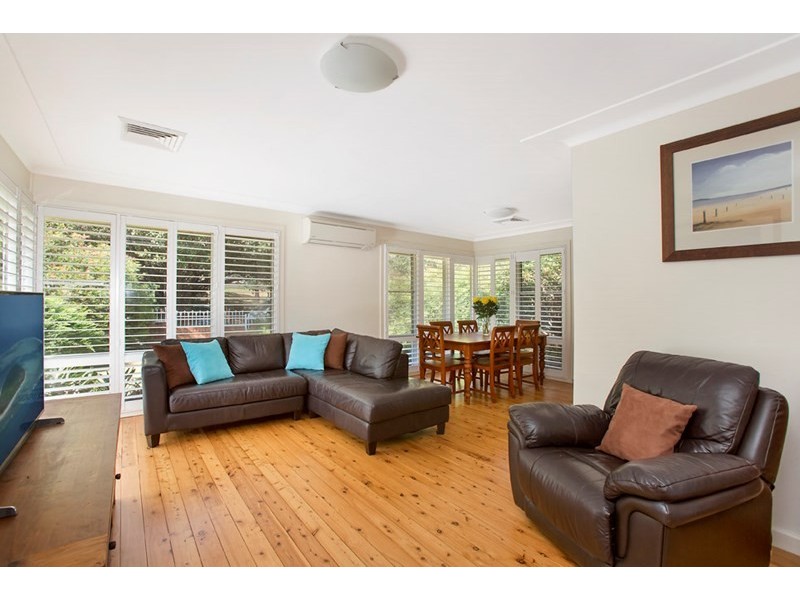 4 McKinnon Avenue, Five Dock NSW 2046