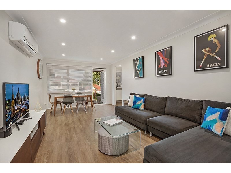 9/38 Tranmere Street, Drummoyne NSW 2047