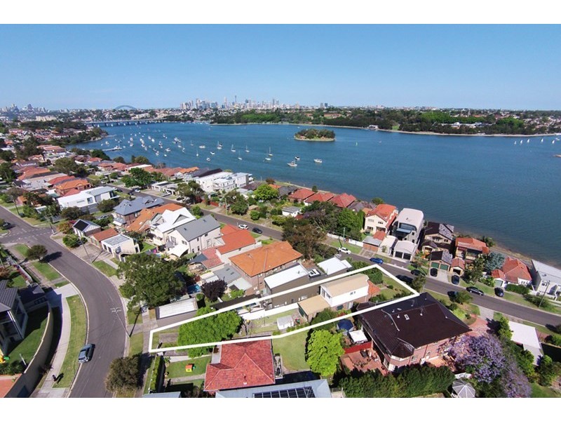 40 Burnell Street, Russell Lea NSW 2046