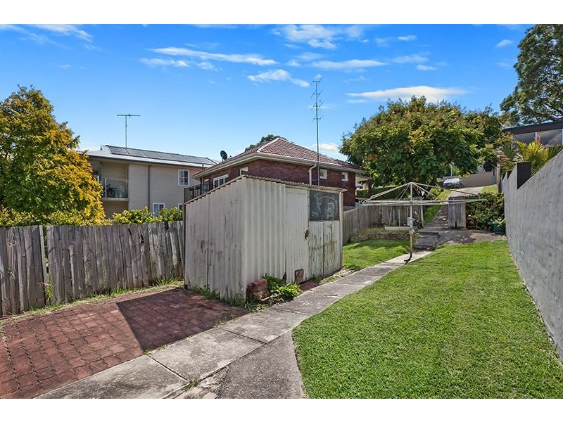40 Burnell Street, Russell Lea NSW 2046