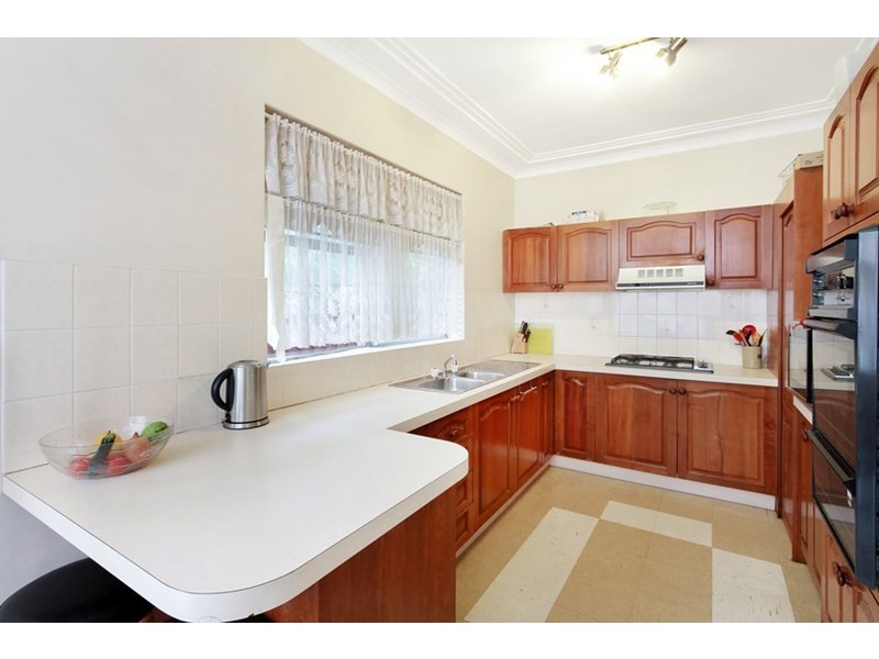 40 Burnell Street, Russell Lea NSW 2046
