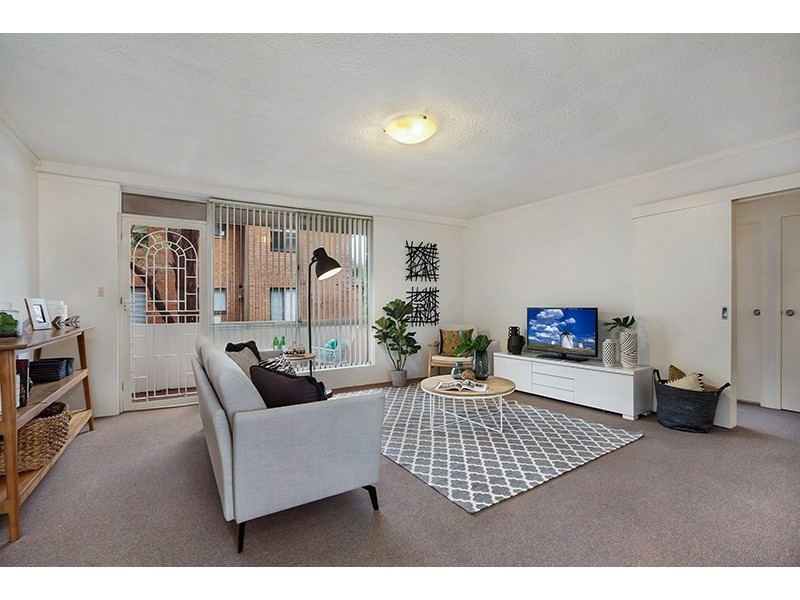 3/86 Hampden Road, Russell Lea NSW 2046