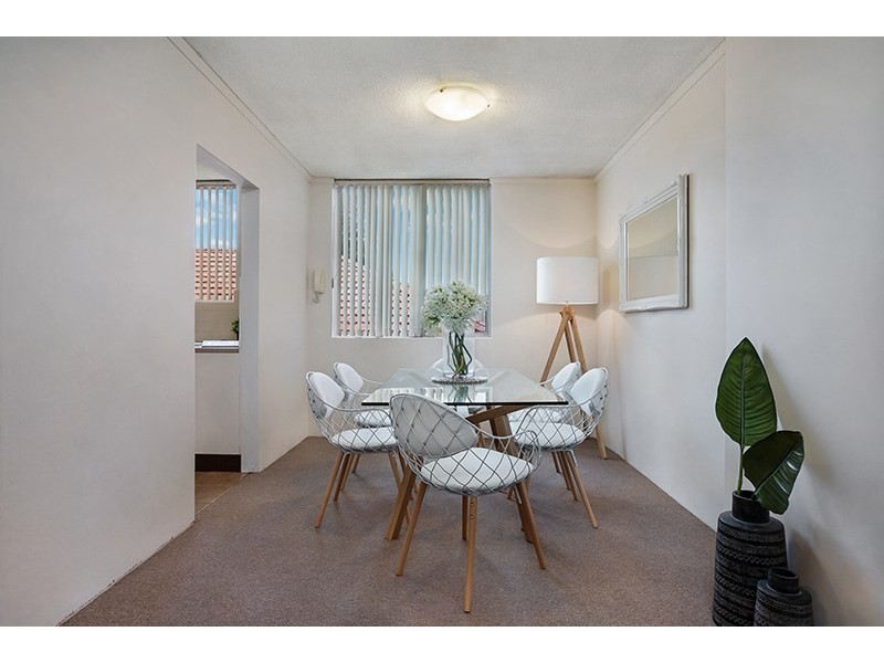 3/86 Hampden Road, Russell Lea NSW 2046