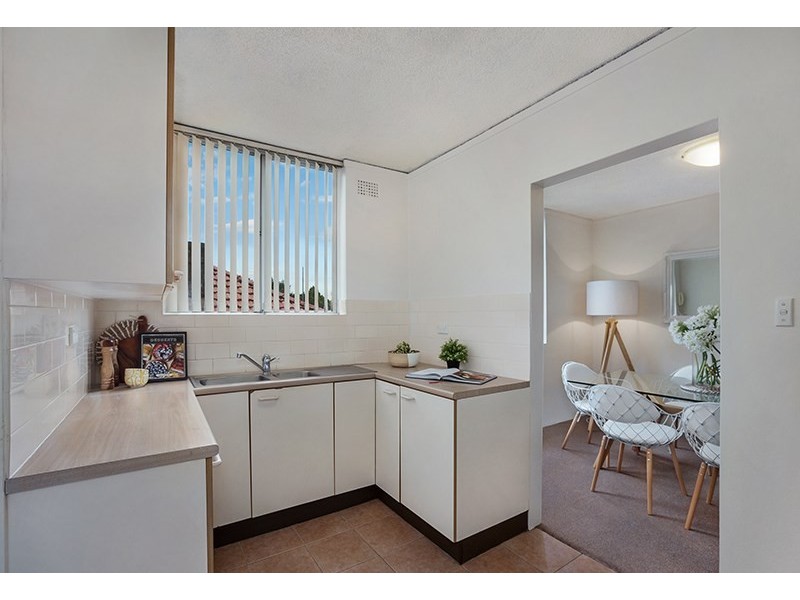 3/86 Hampden Road, Russell Lea NSW 2046