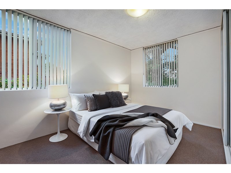 3/86 Hampden Road, Russell Lea NSW 2046