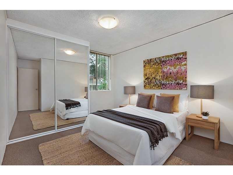3/86 Hampden Road, Russell Lea NSW 2046
