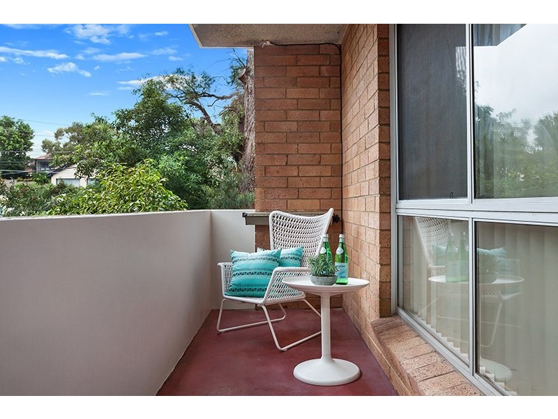 3/86 Hampden Road, Russell Lea NSW 2046