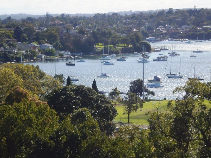 4/62 Lyons Road, Drummoyne NSW 2047