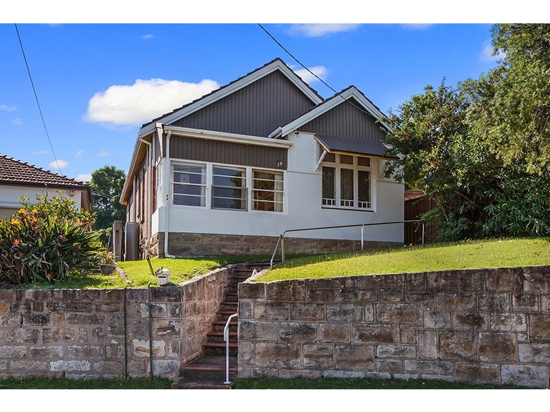 14 Trevanion Street, Five Dock NSW 2046