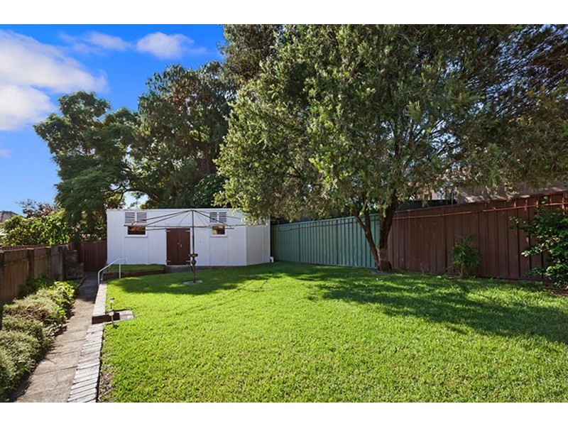 14 Trevanion Street, Five Dock NSW 2046