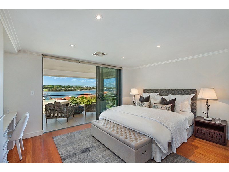 10 Burnell Street, Drummoyne NSW 2047