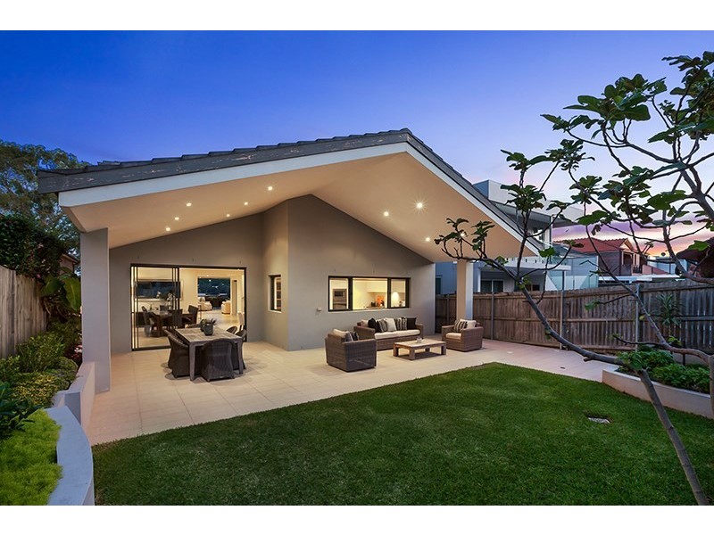 10 Burnell Street, Drummoyne NSW 2047