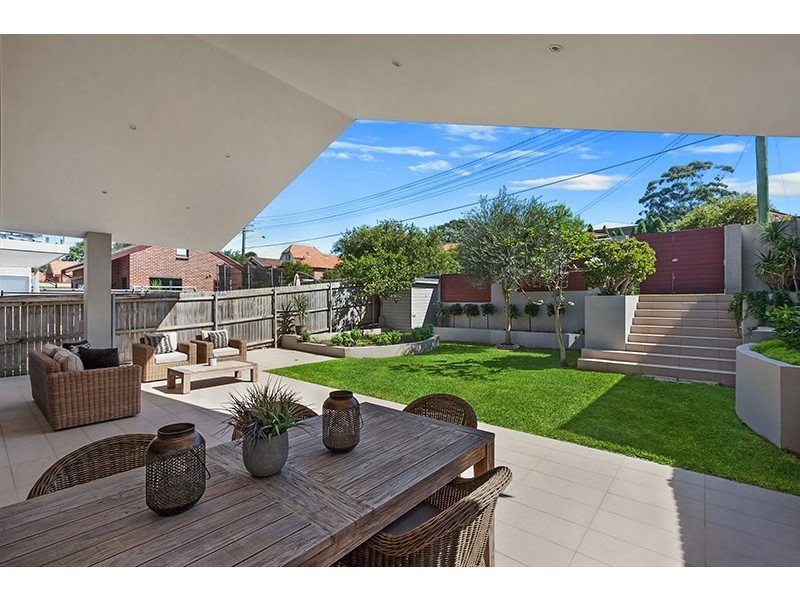 10 Burnell Street, Drummoyne NSW 2047