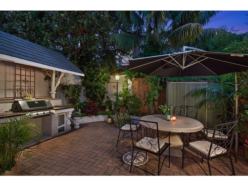 63 Formosa Street, Drummoyne NSW 2047