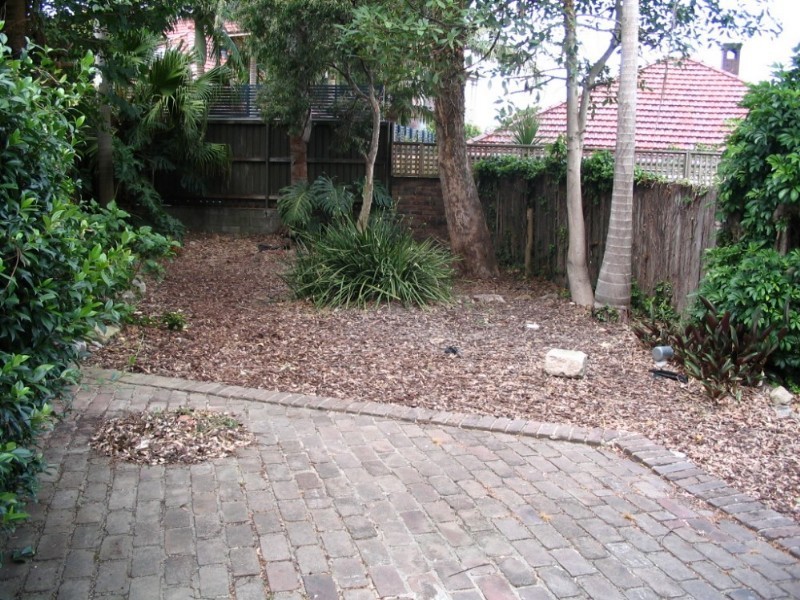 4 Cambridge Road, Drummoyne NSW 2047