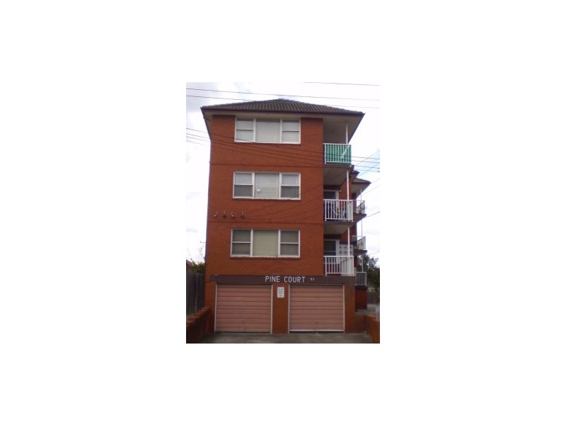 8/91 Balmain Road, Leichhardt NSW 2040