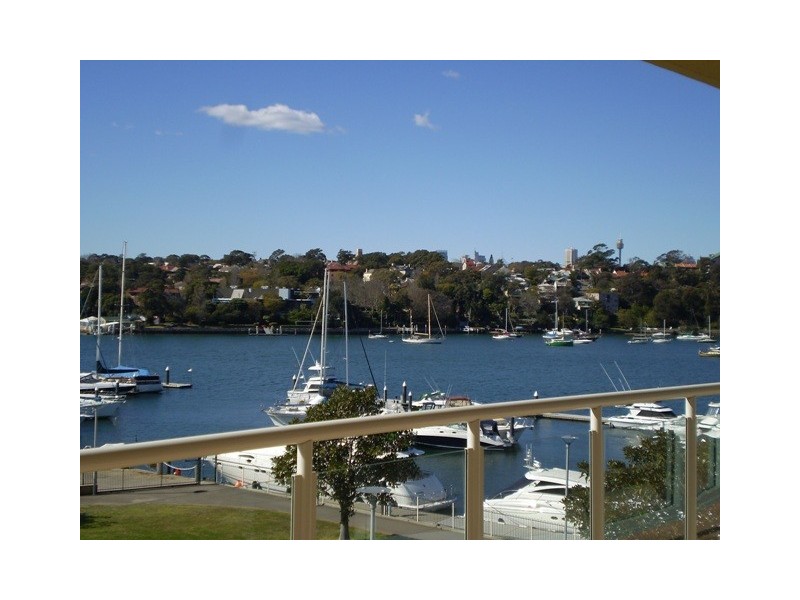 403/1 Roseby Street, Drummoyne NSW 2047