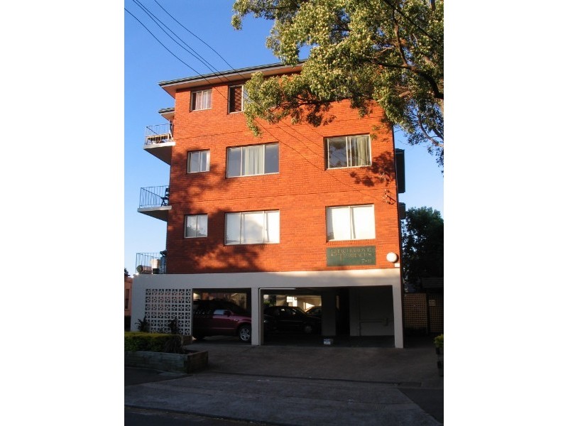 15/7 Birchgrove Road, Balmain NSW 2041