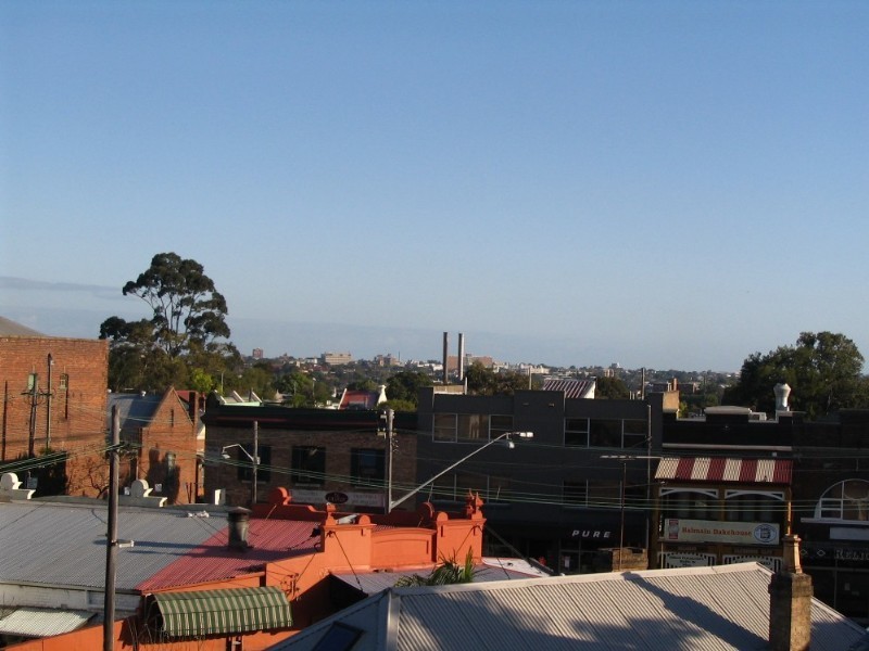 15/7 Birchgrove Road, Balmain NSW 2041