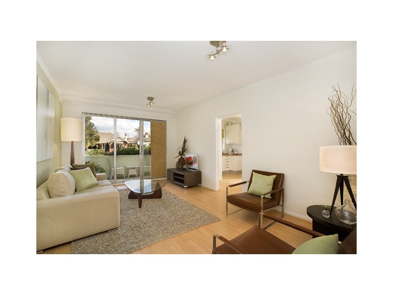 3/52 Tranmere Street, Drummoyne NSW 2047