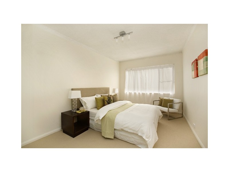 3/52 Tranmere Street, Drummoyne NSW 2047