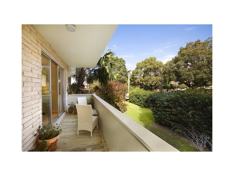 3/52 Tranmere Street, Drummoyne NSW 2047