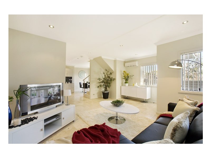 16-22 Marlborough Street, Drummoyne NSW 2047