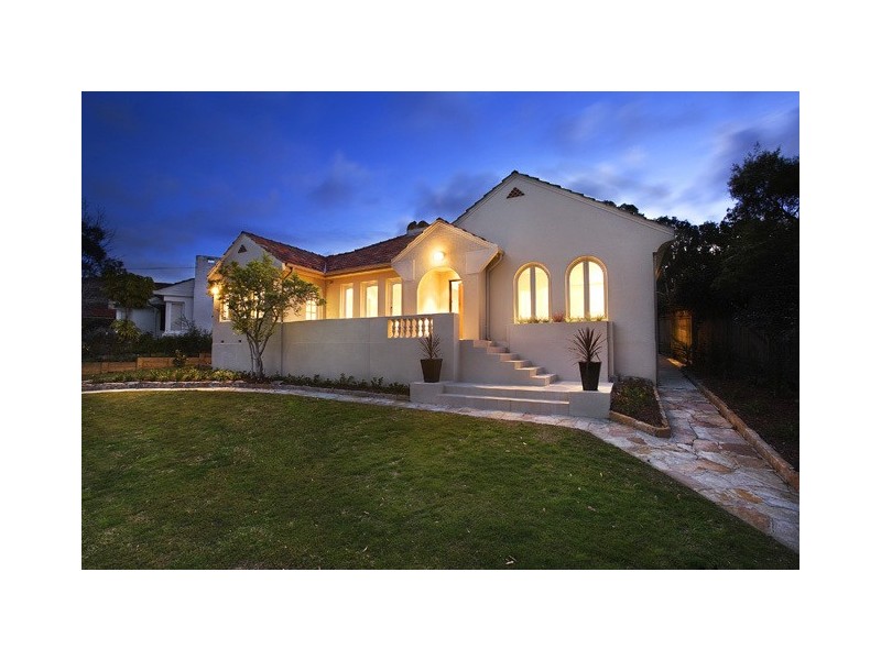 16 Abigail Street, Hunters Hill NSW 2110