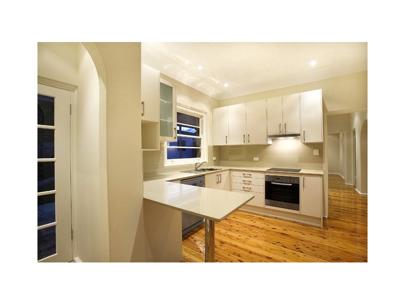 16 Abigail Street, Hunters Hill NSW 2110