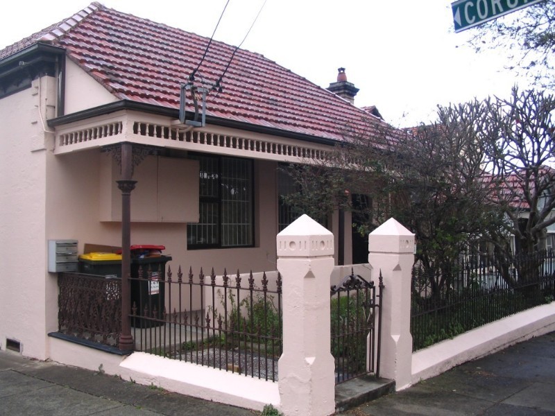 3/13 Northumberland Avenue, Stanmore NSW 2048