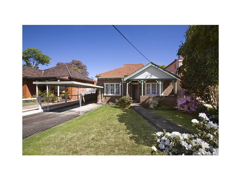 21 Lang Street, Croydon NSW 2132