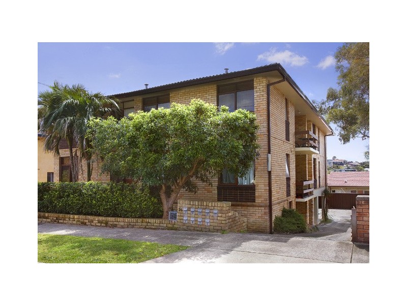 7/26 Bay Road, Russell Lea NSW 2046