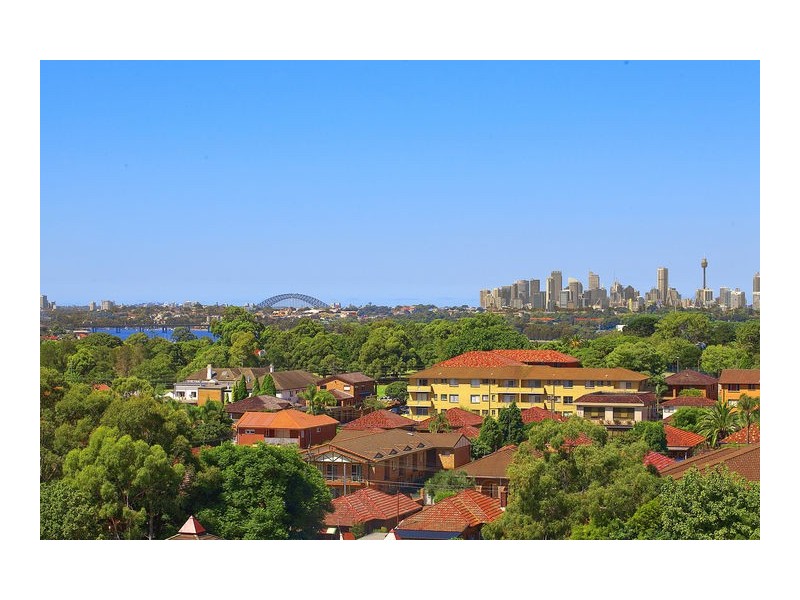 T04/4 Garfield Street, Five Dock NSW 2046