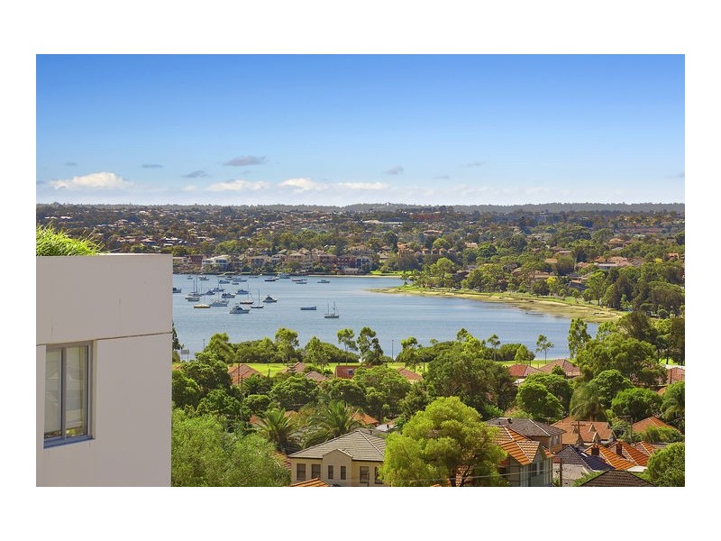 T04/4 Garfield Street, Five Dock NSW 2046