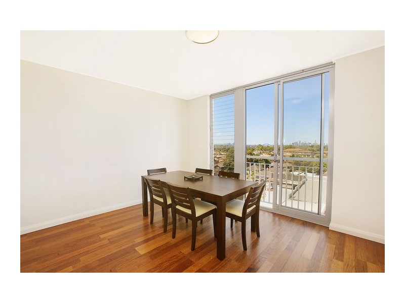 T04/4 Garfield Street, Five Dock NSW 2046