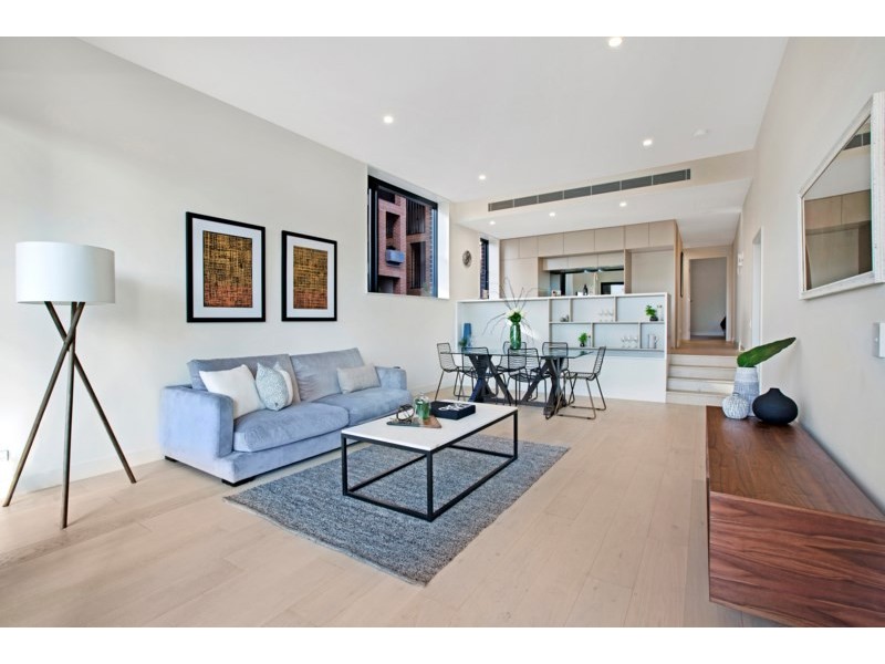 121/3 McKinnon Avenue, Five Dock NSW 2046