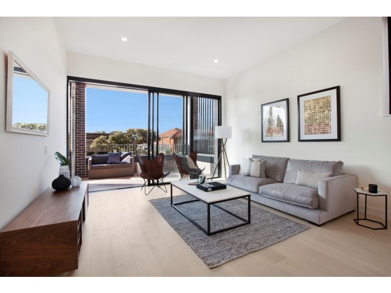 121/3 McKinnon Avenue, Five Dock NSW 2046