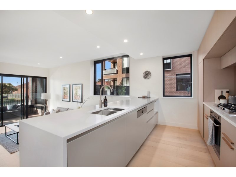 121/3 McKinnon Avenue, Five Dock NSW 2046