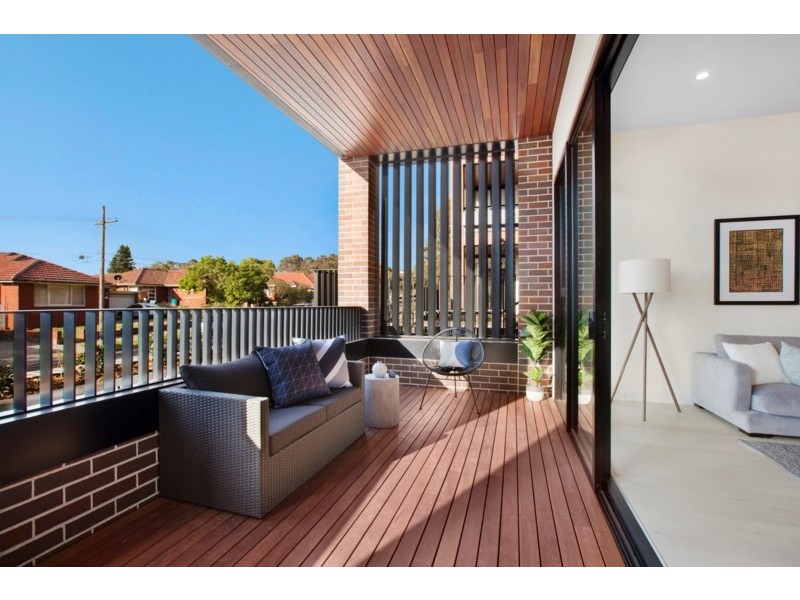 121/3 McKinnon Avenue, Five Dock NSW 2046
