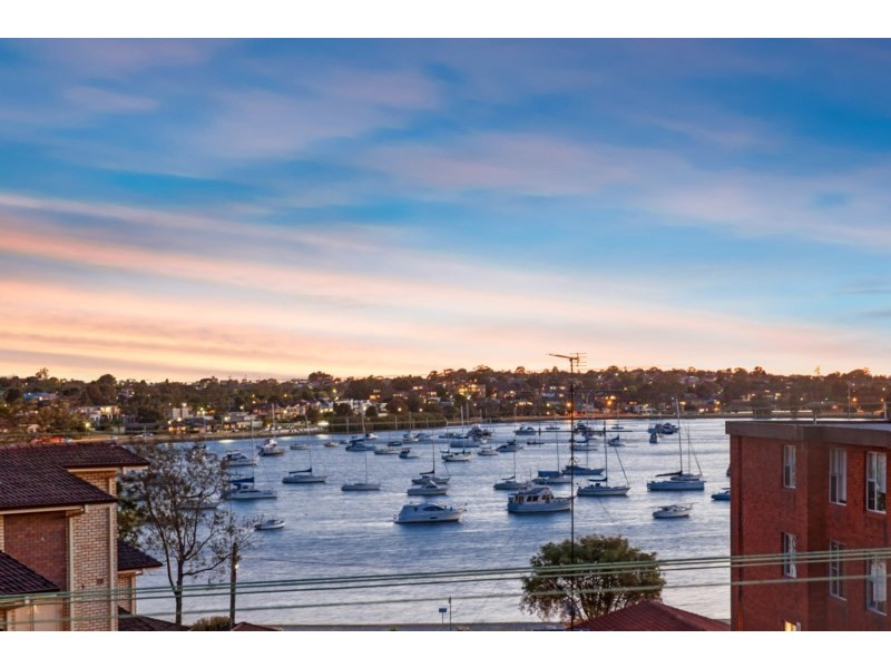 12/37 Drummoyne Avenue, Drummoyne NSW 2047