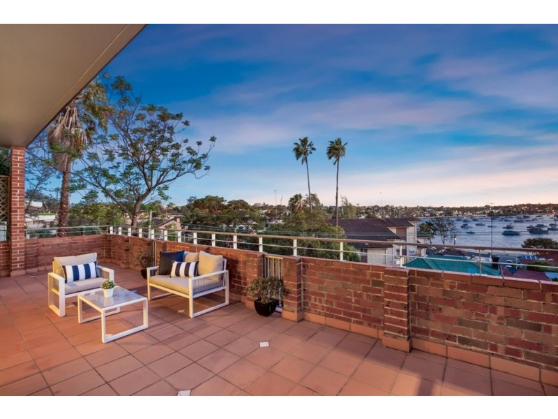 12/37 Drummoyne Avenue, Drummoyne NSW 2047