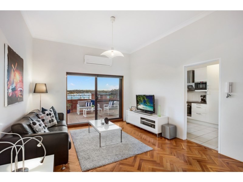 12/37 Drummoyne Avenue, Drummoyne NSW 2047