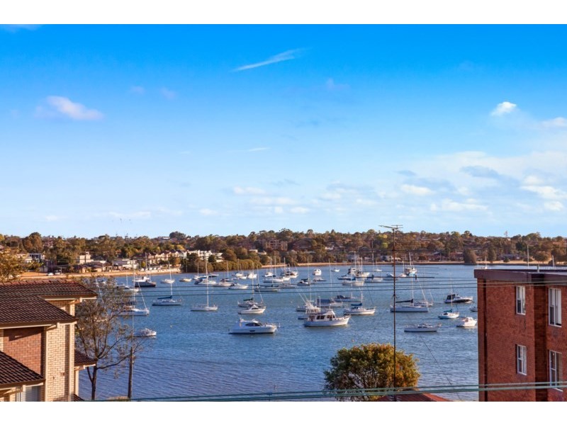 12/37 Drummoyne Avenue, Drummoyne NSW 2047