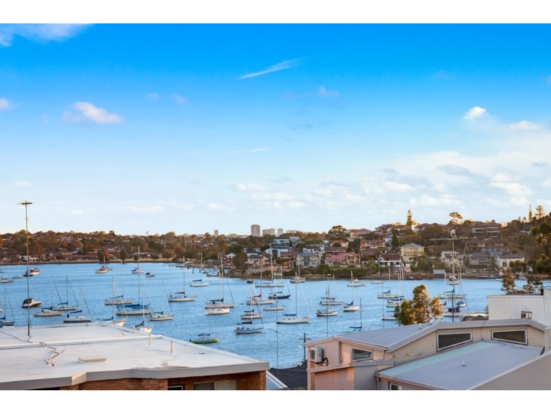 6/37 Drummoyne Avenue, Drummoyne NSW 2047