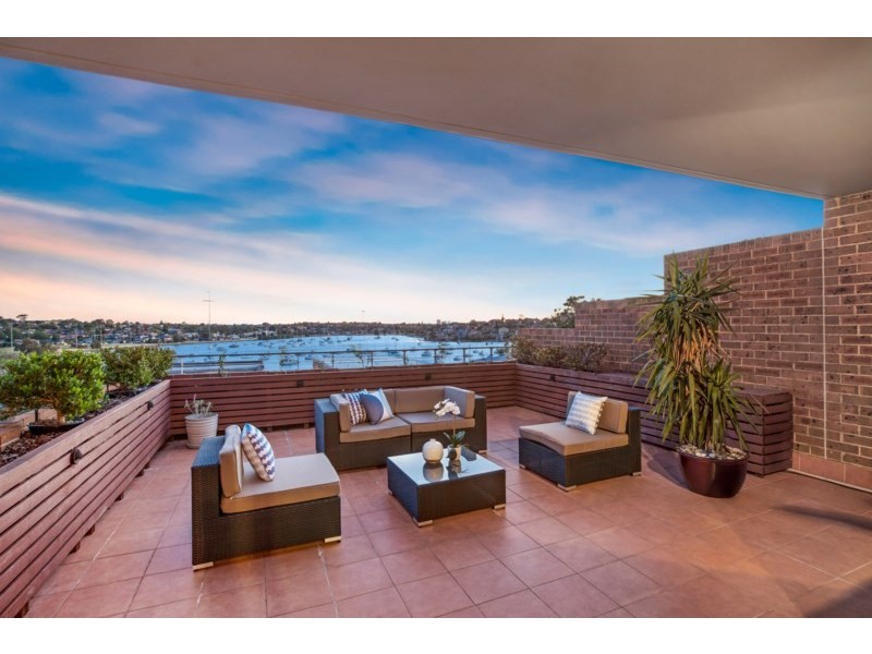 6/37 Drummoyne Avenue, Drummoyne NSW 2047