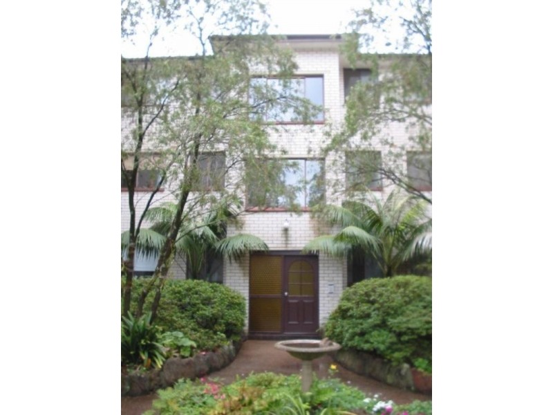 10/21 Church Street, Chatswood NSW 2067