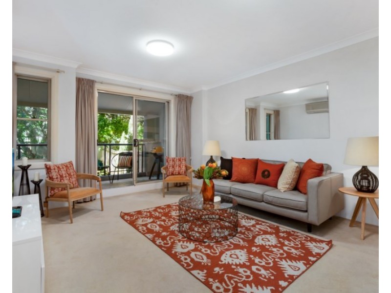 26/1 Harbourview Crescent, Abbotsford NSW 2046