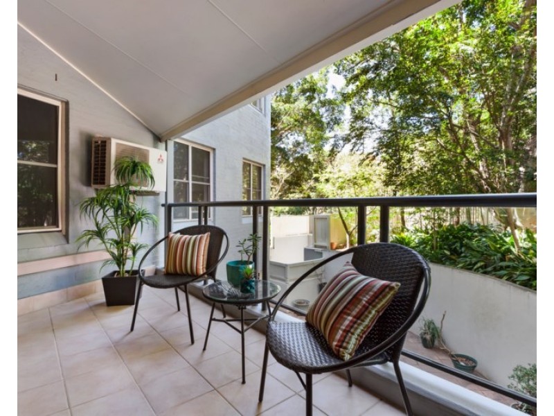 26/1 Harbourview Crescent, Abbotsford NSW 2046