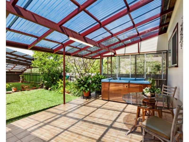 5 Potter Street, Russell Lea NSW 2046